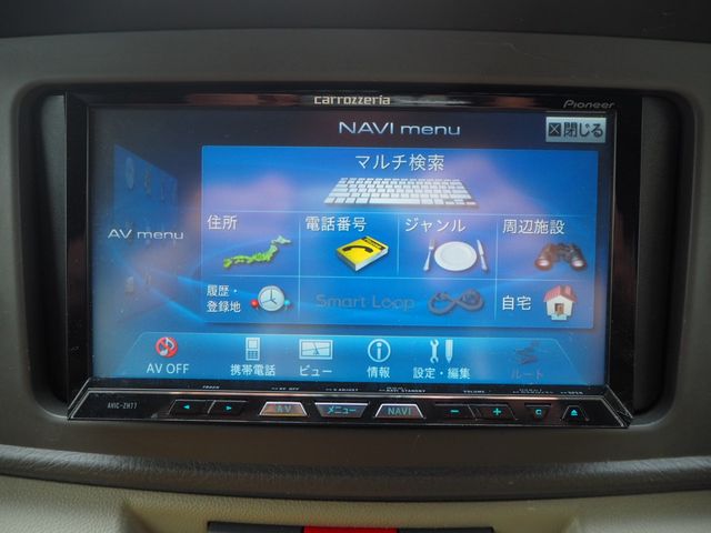 DAIHATSU ATRAI WAGON 2015 Image 31