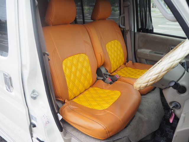 DAIHATSU ATRAI WAGON 2015 Image 31