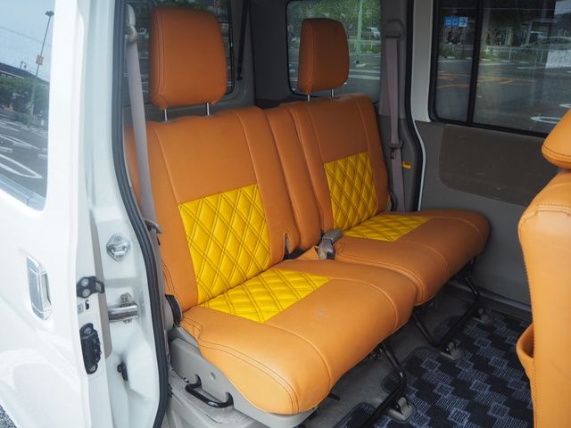 DAIHATSU ATRAI WAGON 2015 Image 31