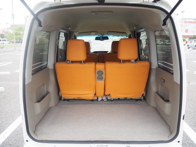 DAIHATSU ATRAI WAGON 2015 Image 31