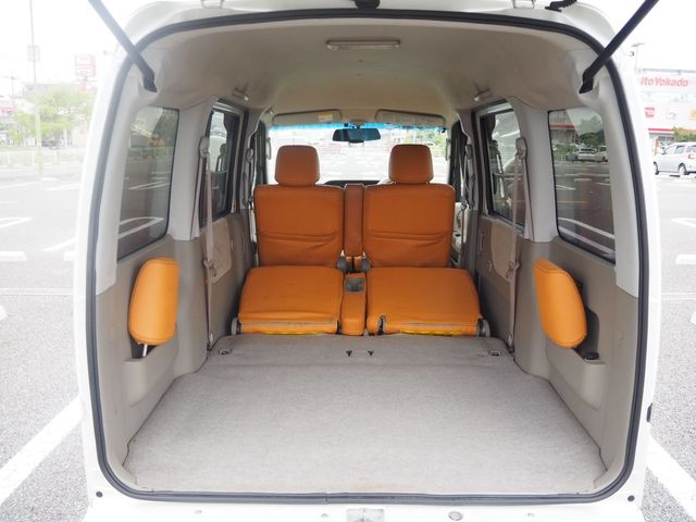 DAIHATSU ATRAI WAGON 2015 Image 31