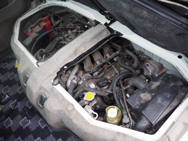 DAIHATSU ATRAI WAGON 2015 Image 31