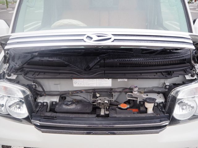 DAIHATSU ATRAI WAGON 2015 Image 31