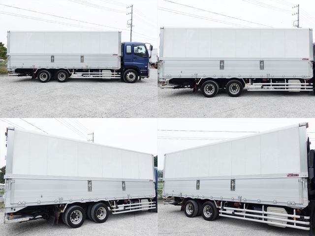 ISUZU GIGA 2013 Image 31