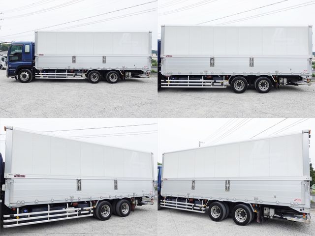 ISUZU GIGA 2013 Image 31