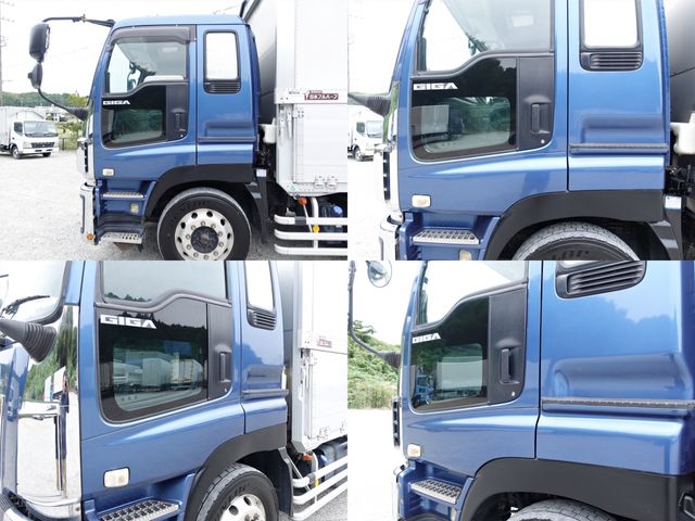 ISUZU GIGA 2013 Image 31