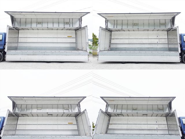 ISUZU GIGA 2013 Image 31