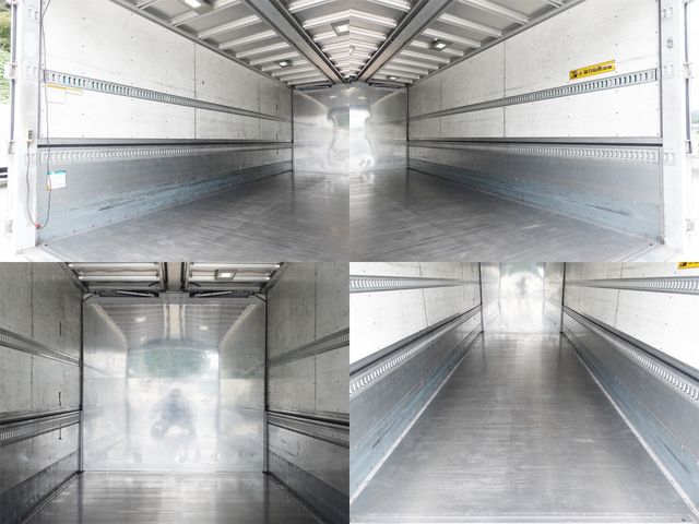 ISUZU GIGA 2013 Image 31