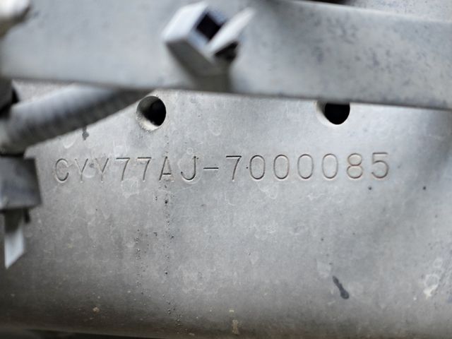 ISUZU GIGA 2013 Image 31