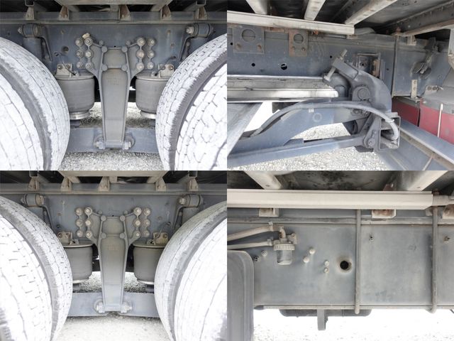 ISUZU GIGA 2013 Image 31