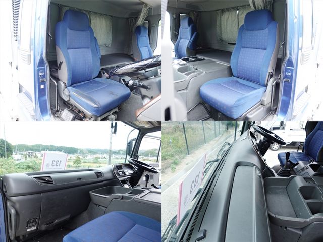 ISUZU GIGA 2013 Image 31