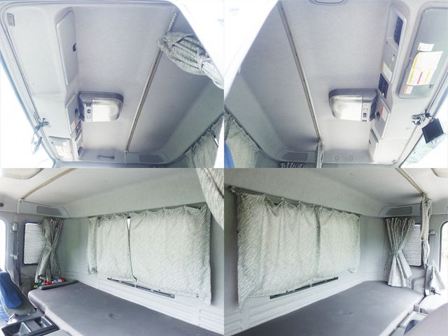 ISUZU GIGA 2013 Image 31