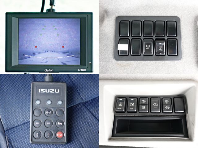 ISUZU GIGA 2013 Image 31