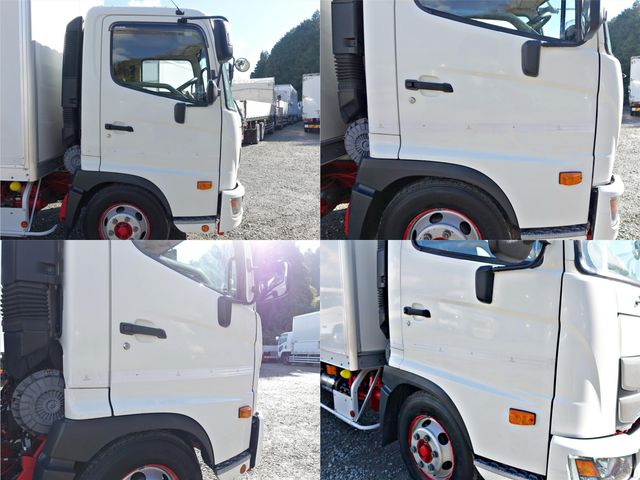 HINO RANGER 2018 Image 31