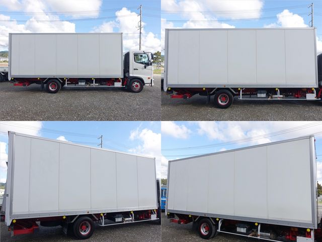 HINO RANGER 2018 Image 31