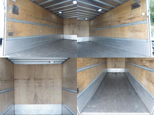 HINO RANGER 2018 Image 31