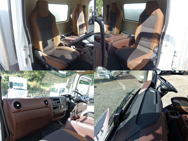 HINO RANGER 2018 Image 31