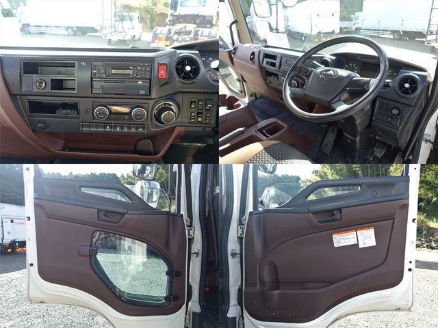 HINO RANGER 2018 Image 31