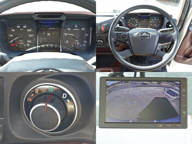 HINO RANGER 2018 Image 31