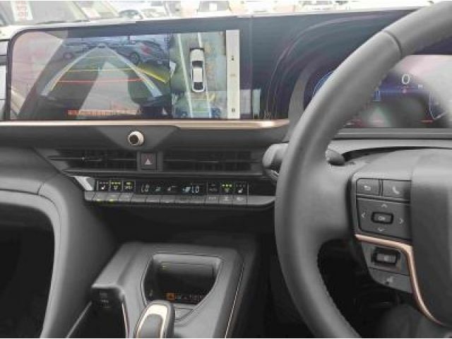 TOYOTA CROWN CROSSOVER 2023 Image 31