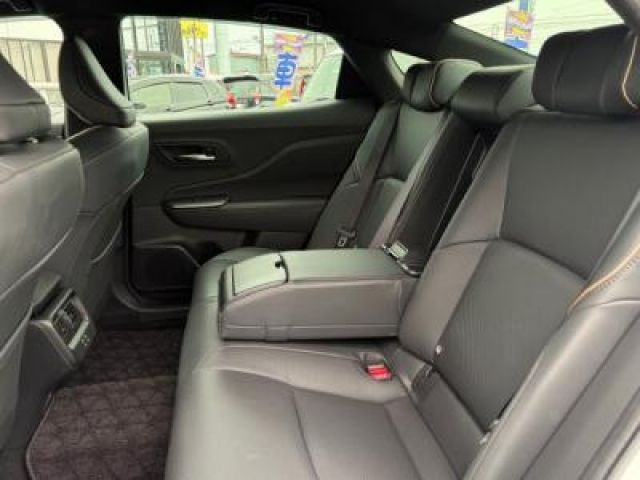 TOYOTA CROWN CROSSOVER 2023 Image 31