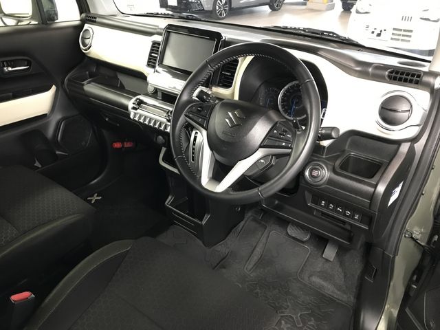 SUZUKI XBEE 2020 Image 31