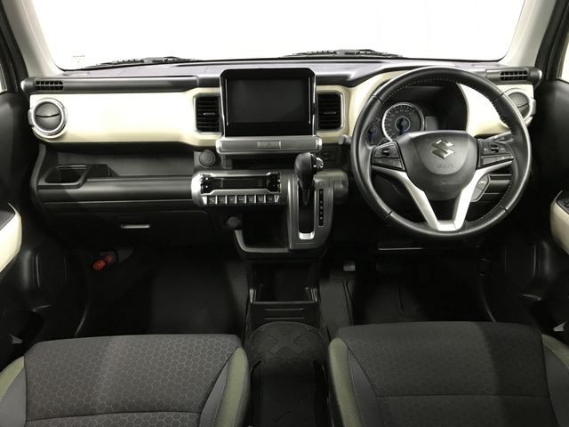 SUZUKI XBEE 2020 Image 31