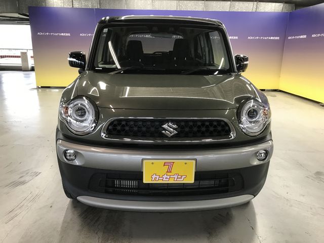 SUZUKI XBEE 2020 Image 31