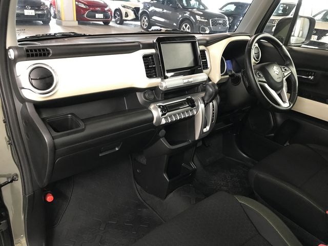 SUZUKI XBEE 2020 Image 31