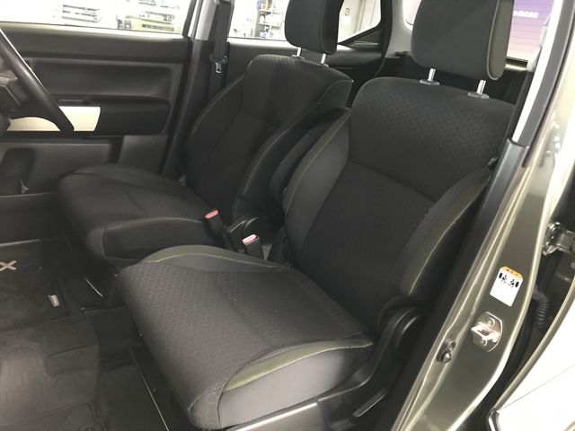 SUZUKI XBEE 2020 Image 31