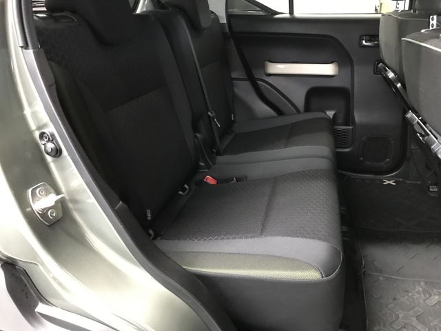 SUZUKI XBEE 2020 Image 31