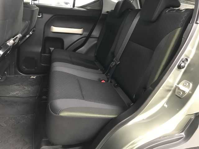 SUZUKI XBEE 2020 Image 31