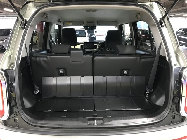 SUZUKI XBEE 2020 Image 31