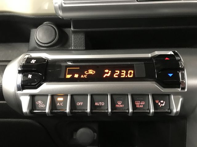 SUZUKI XBEE 2020 Image 31