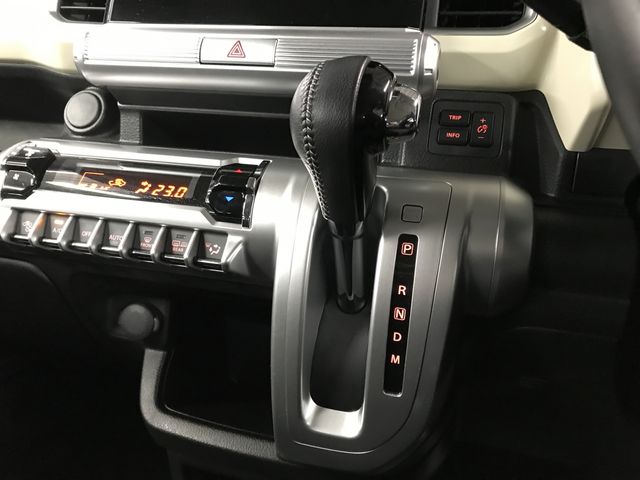 SUZUKI XBEE 2020 Image 31