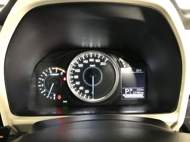 SUZUKI XBEE 2020 Image 31