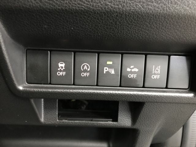 SUZUKI XBEE 2020 Image 31