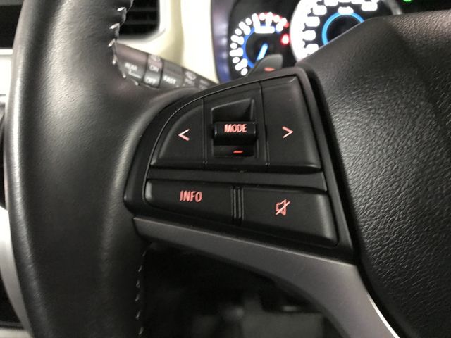 SUZUKI XBEE 2020 Image 31