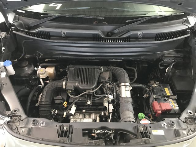 SUZUKI XBEE 2020 Image 31