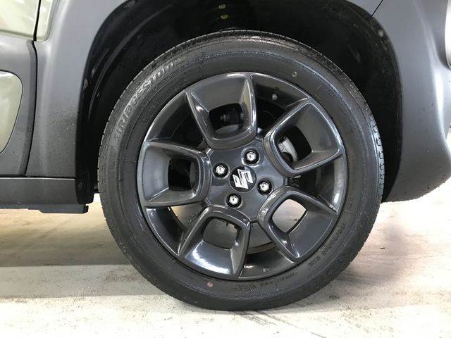 SUZUKI XBEE 2020 Image 31