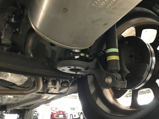 SUZUKI XBEE 2020 Image 31