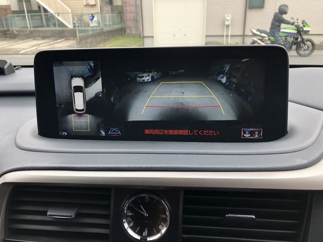 TOYOTA LEXUS RX450HL AWD 2019 Image 31