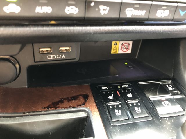 TOYOTA LEXUS RX450HL AWD 2019 Image 31