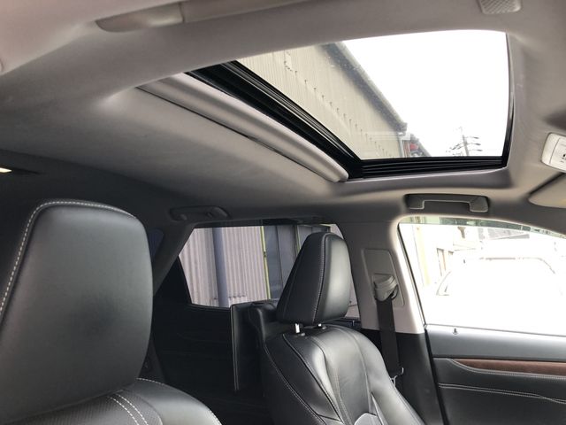 TOYOTA LEXUS RX450HL AWD 2019 Image 31