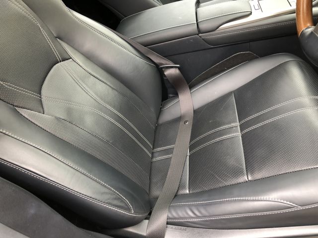 TOYOTA LEXUS RX450HL AWD 2019 Image 31