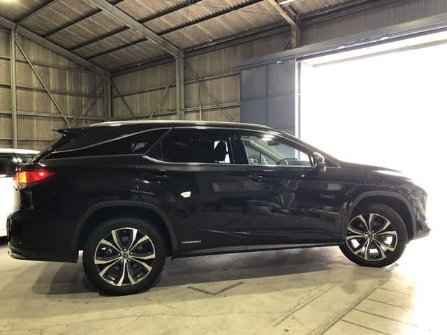 TOYOTA LEXUS RX450HL AWD 2019 Image 31