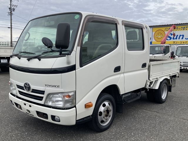 TOYOTA TOYOACE 2013 Image 31
