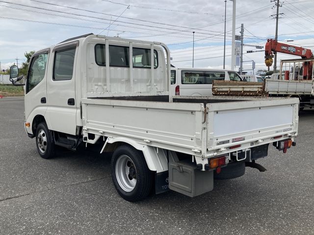 TOYOTA TOYOACE 2013 Image 31