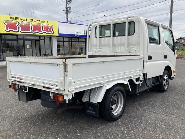 TOYOTA TOYOACE 2013 Image 31