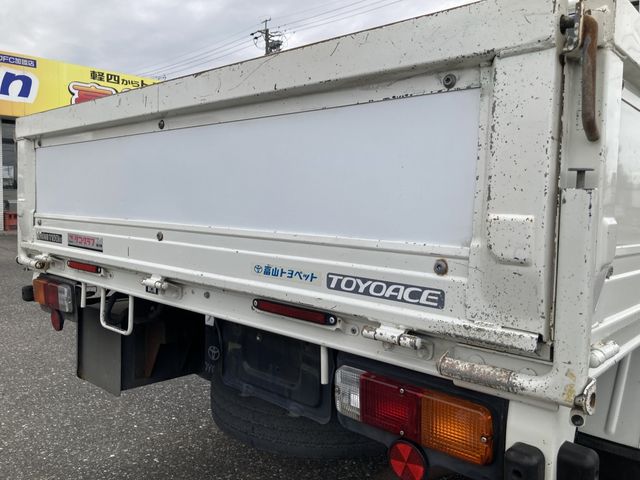 TOYOTA TOYOACE 2013 Image 31